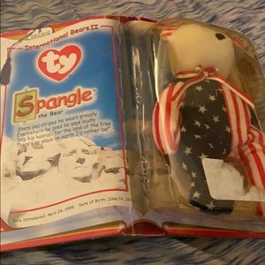 International bears 2